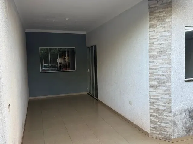 Imagem 7: Vendo Casa com 3 Quartos no Jardim Ouro Verde