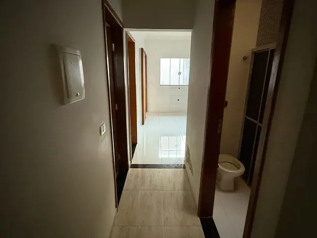 Imagem 9: Vendo Casa com 3 Quartos no Jardim Ouro Verde