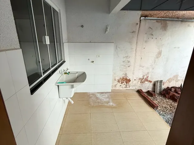 Imagem 13: Vendo Casa com 3 Quartos no Jardim Ouro Verde