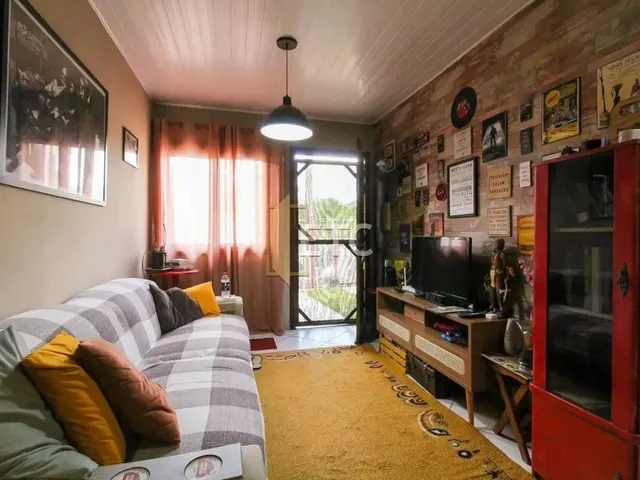 Imagem 13: Casa com 2 Dormitórios Estilo Rustico