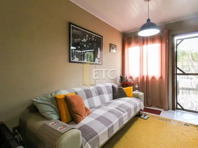 Imagem 16: Casa com 2 Dormitórios Estilo Rustico