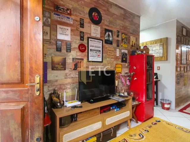Imagem 7: Casa com 2 Dormitórios Estilo Rustico