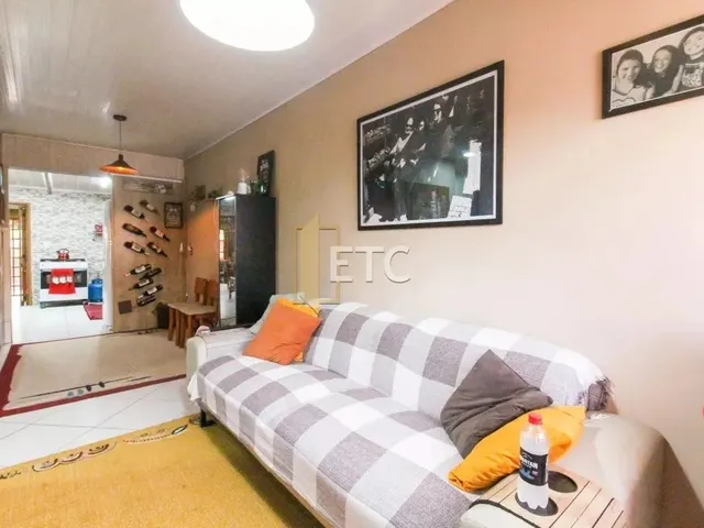 Imagem 11: Casa com 2 Dormitórios Estilo Rustico
