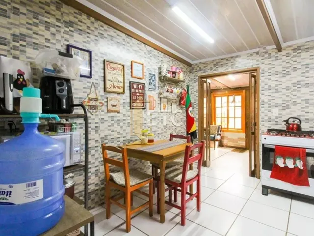 Imagem 15: Casa com 2 Dormitórios Estilo Rustico