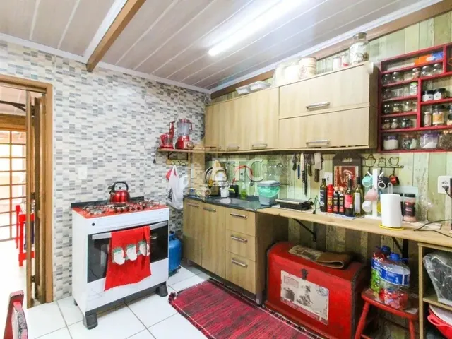 Imagem 6: Casa com 2 Dormitórios Estilo Rustico