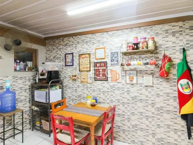 Imagem 5: Casa com 2 Dormitórios Estilo Rustico