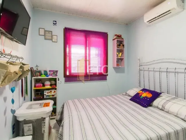 Imagem 4: Casa com 2 Dormitórios Estilo Rustico