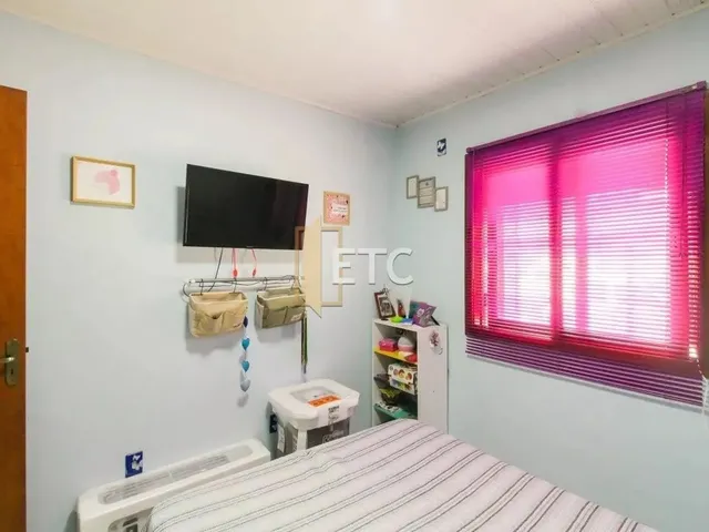 Imagem 10: Casa com 2 Dormitórios Estilo Rustico