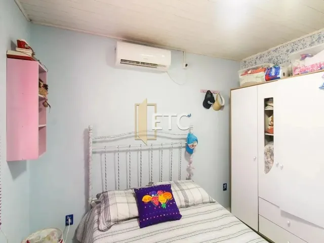 Imagem 8: Casa com 2 Dormitórios Estilo Rustico