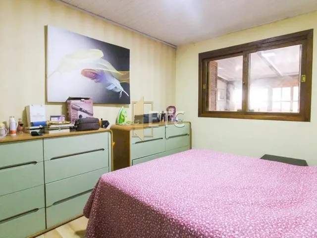 Imagem 3: Casa com 2 Dormitórios Estilo Rustico