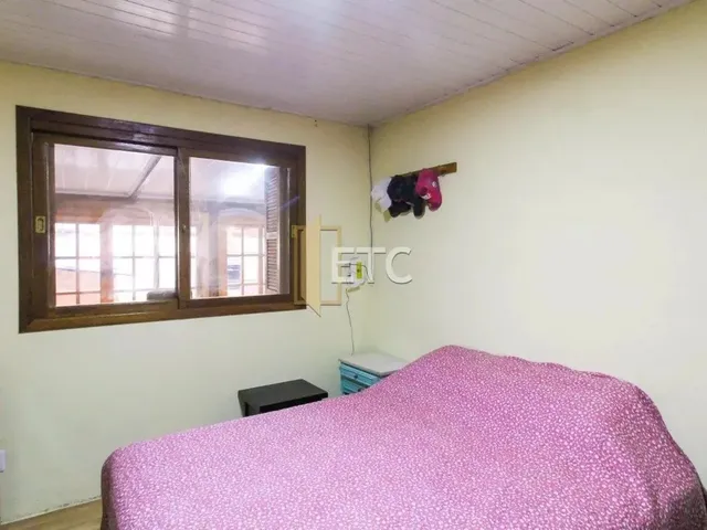 Imagem 14: Casa com 2 Dormitórios Estilo Rustico
