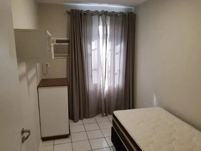 Imagem: Quarto em Apartamento no Bairro Trindade