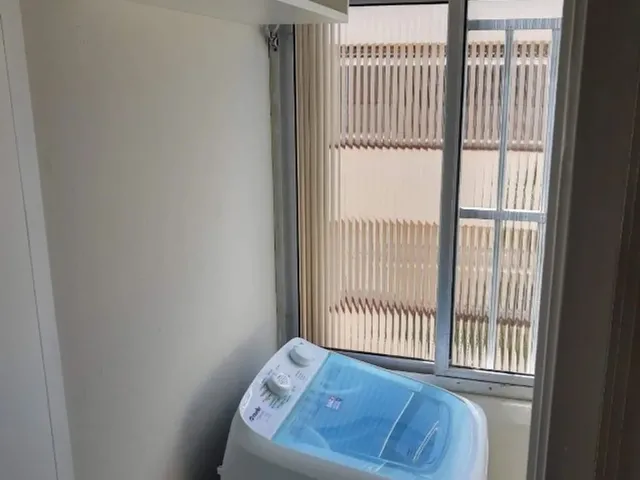 Imagem 3: Quarto em Apartamento no Bairro Trindade