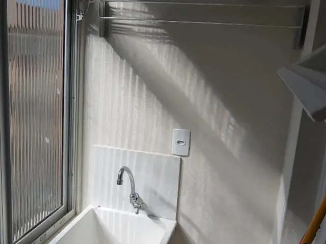 Imagem 4: Quarto em Apartamento no Bairro Trindade
