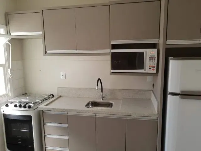 Imagem 5: Quarto em Apartamento no Bairro Trindade