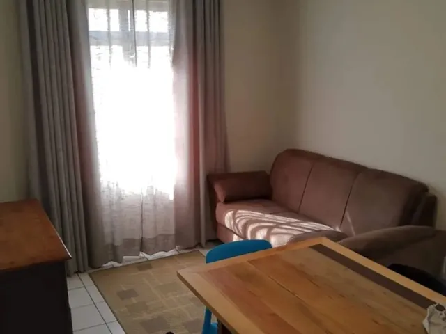 Imagem 6: Quarto em Apartamento no Bairro Trindade