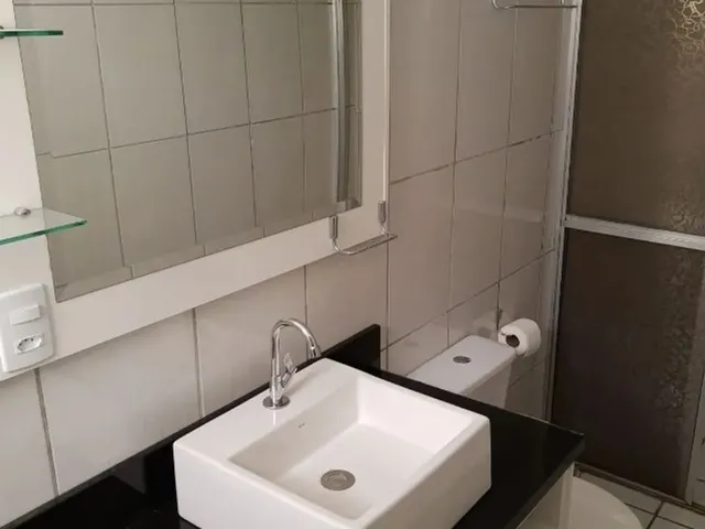Imagem 7: Quarto em Apartamento no Bairro Trindade