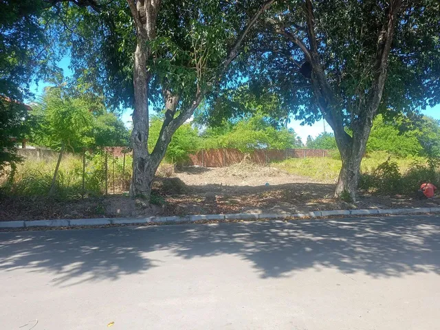 Imagem: Terreno em Ipioca no Condomínio Sauasuy