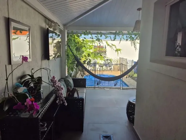 Imagem: Casa À Venda e para Alugar em Campinas