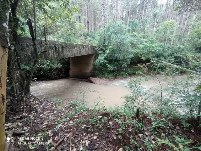 Imagem 1: Área para Chácara
