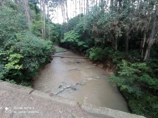 Imagem 6: Área para Chácara