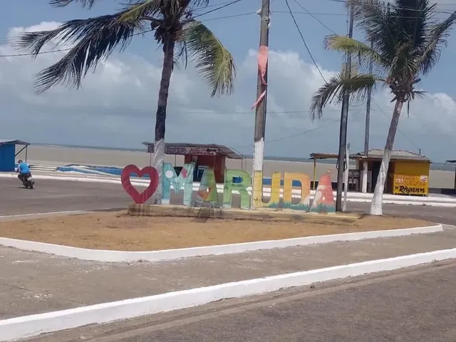 Imagem: Promoção de Lotes Parcelados em Marudá