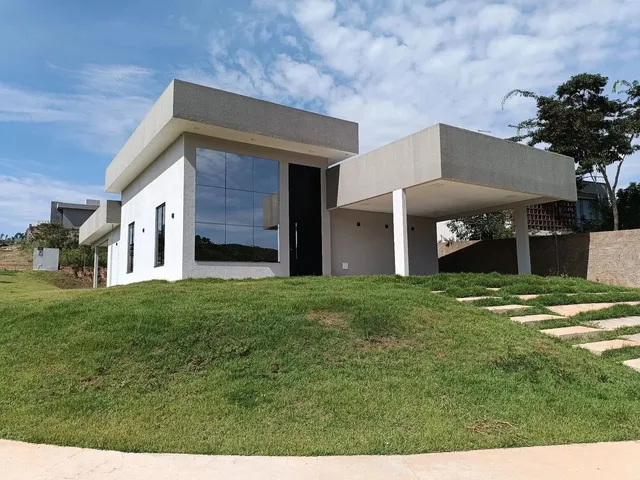 Imagem: Fantástica Casa Nova Condomínio Quatro