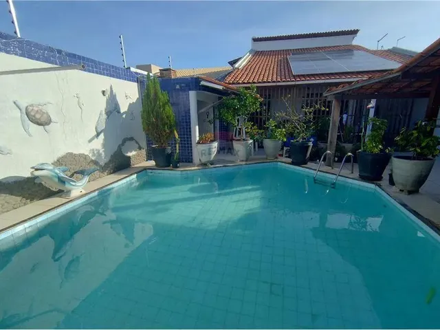 Imagem: Casa na Atalaia, a 500 Metros da Orla Mais