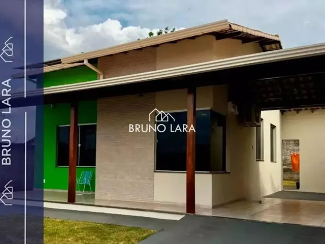 Imagem: Casa À Venda em Igarapé, Bairro Pousada