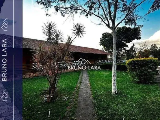 Imagem 1: Sitio À Venda em Igarapé Bairro Batatal