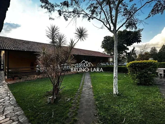 Imagem 11: Sitio À Venda em Igarapé Bairro Batatal