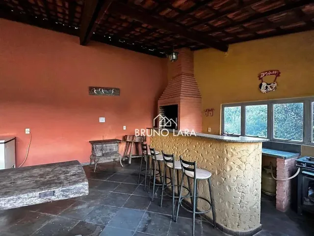 Imagem 16: Sitio À Venda em Igarapé Bairro Batatal