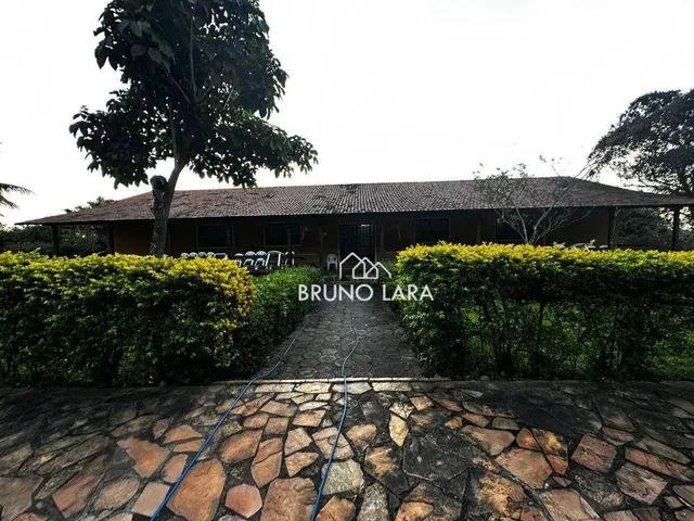 Imagem 13: Sitio À Venda em Igarapé Bairro Batatal