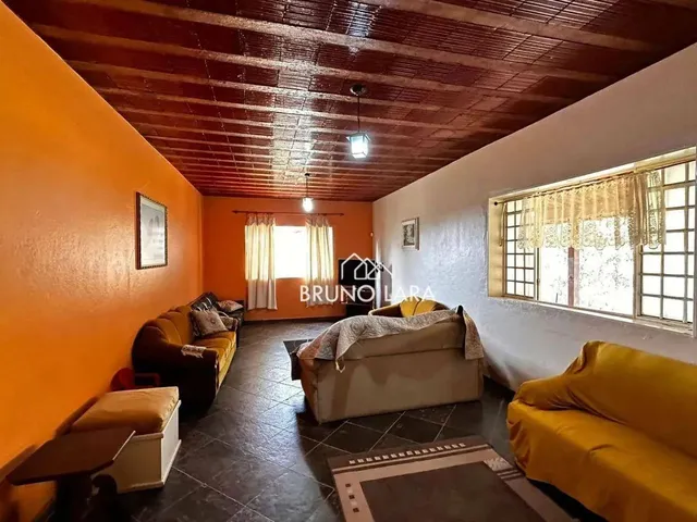 Imagem 5: Sitio À Venda em Igarapé Bairro Batatal