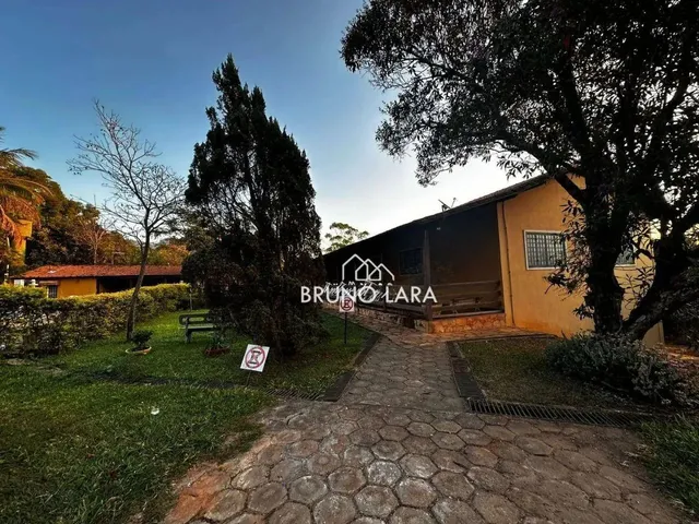 Imagem 9: Sitio À Venda em Igarapé Bairro Batatal