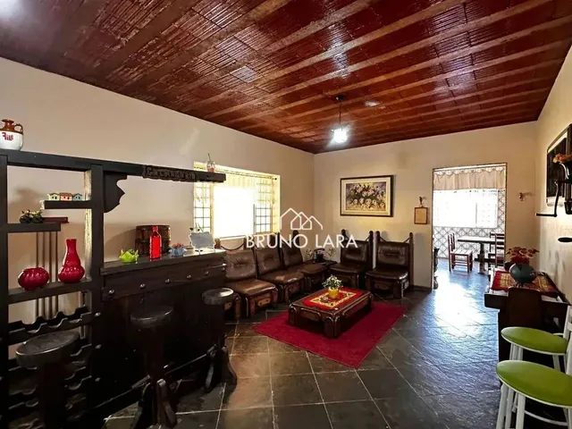 Imagem 2: Sitio À Venda em Igarapé Bairro Batatal