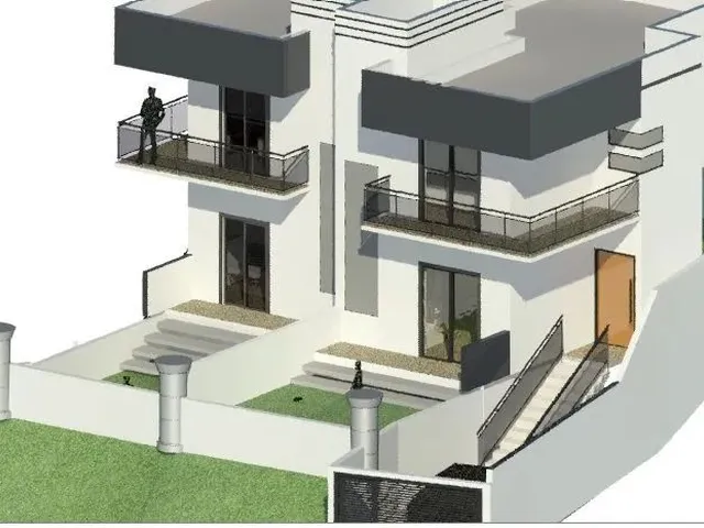 Imagem 4: Dois Sobrados pelo Preço de Um