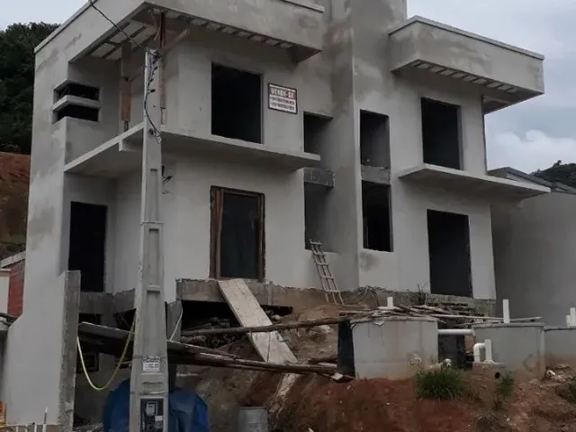 Imagem 15: Dois Sobrados pelo Preço de Um