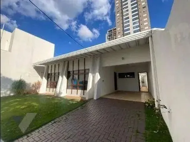 Imagem: Casa para Alugar, 192 M² por R$ 5.500,00/Mês