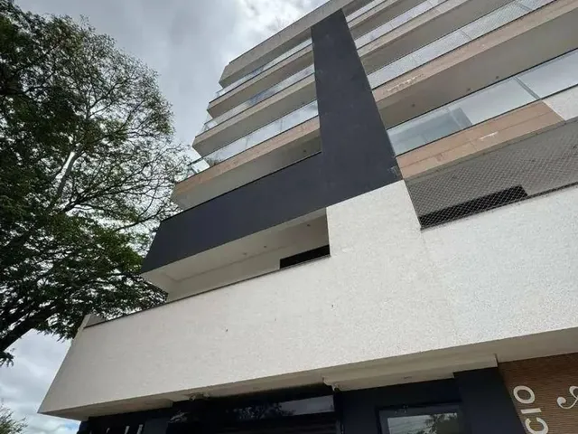 Imagem 1: Apartamento com 3 Dormitórios para Alugar, 113 M² por R$ 3.946,00/Mês - Centro