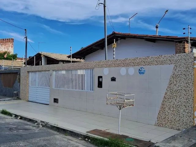 Imagem: Aluga-Se Casa em Pirambu para o Réveillon