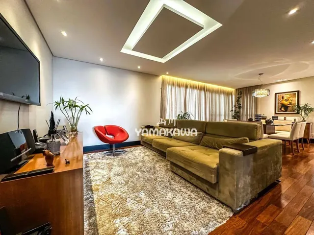Imagem: Apartamento com 3 Dormitórios À Venda