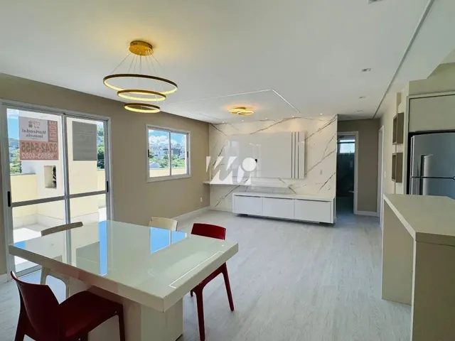 Imagem 8: Cobertura 2 Quartos, Sendo 1 Suíte e 156M² - Pedra Branca - Mrt