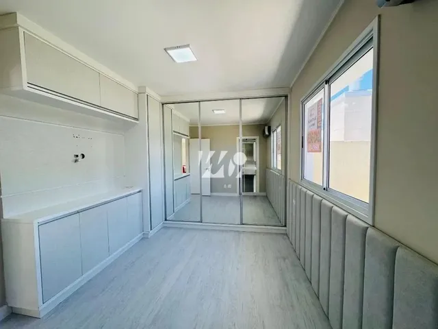 Imagem 12: Cobertura 2 Quartos, Sendo 1 Suíte e 156M² - Pedra Branca - Mrt