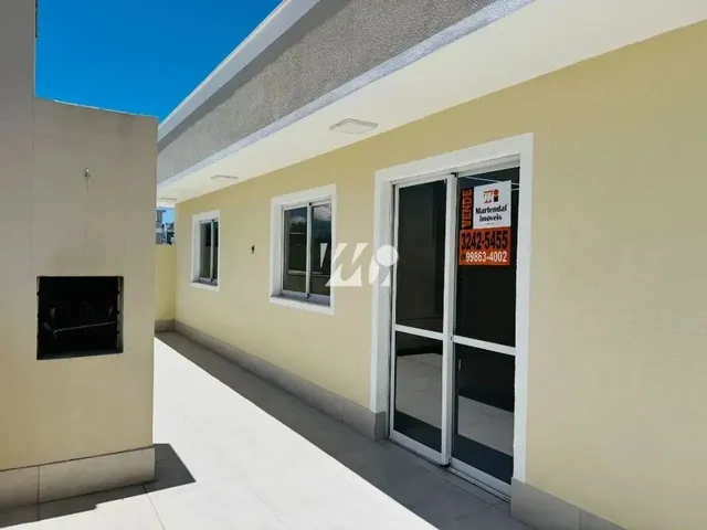 Imagem 6: Cobertura 2 Quartos, Sendo 1 Suíte e 156M² - Pedra Branca - Mrt