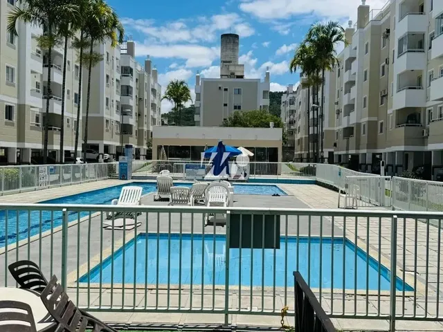 Imagem 7: Cobertura 2 Quartos, Sendo 1 Suíte e 156M² - Pedra Branca - Mrt