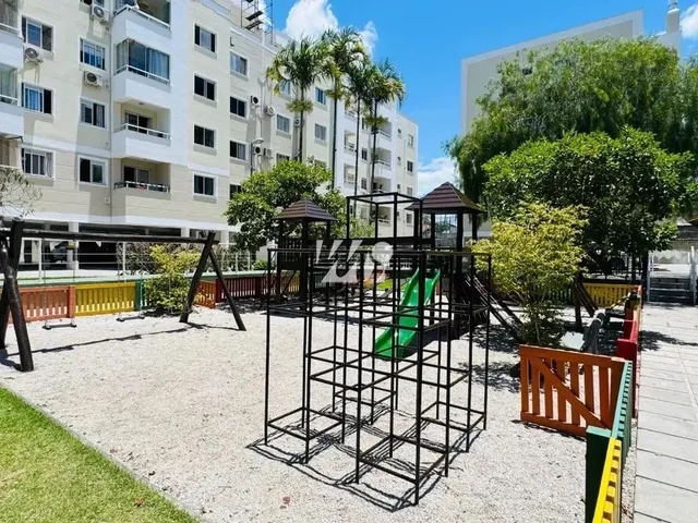 Imagem 13: Cobertura 2 Quartos, Sendo 1 Suíte e 156M² - Pedra Branca - Mrt