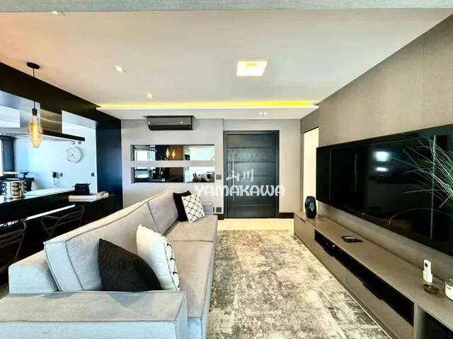 Imagem: Apartamento com 3 Dormitórios À Venda