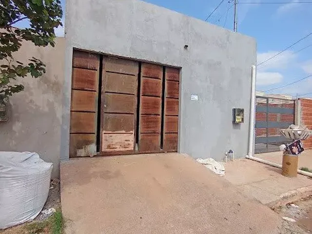 Imagem 1: Casa terrea para venda bairro paiaguas Varzea Grande