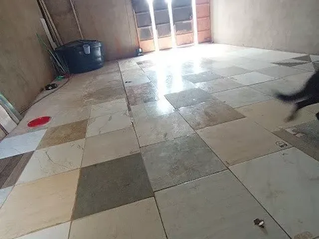 Imagem 4: Casa terrea para venda bairro paiaguas Varzea Grande